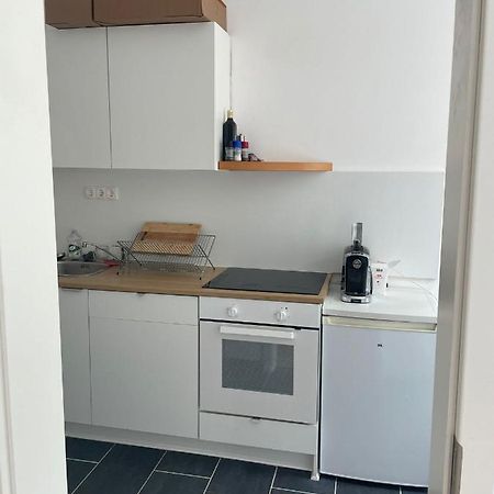 Small Apartment Near The Center Wien Exteriör bild