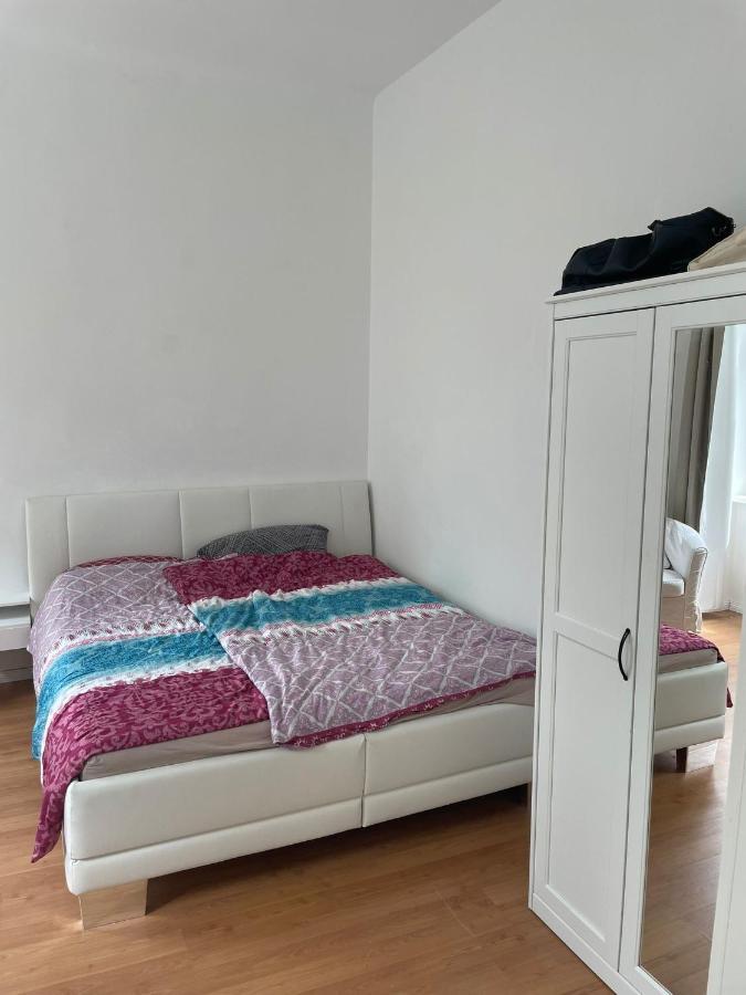 Small Apartment Near The Center Wien Exteriör bild